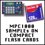 mpc1000 samples
